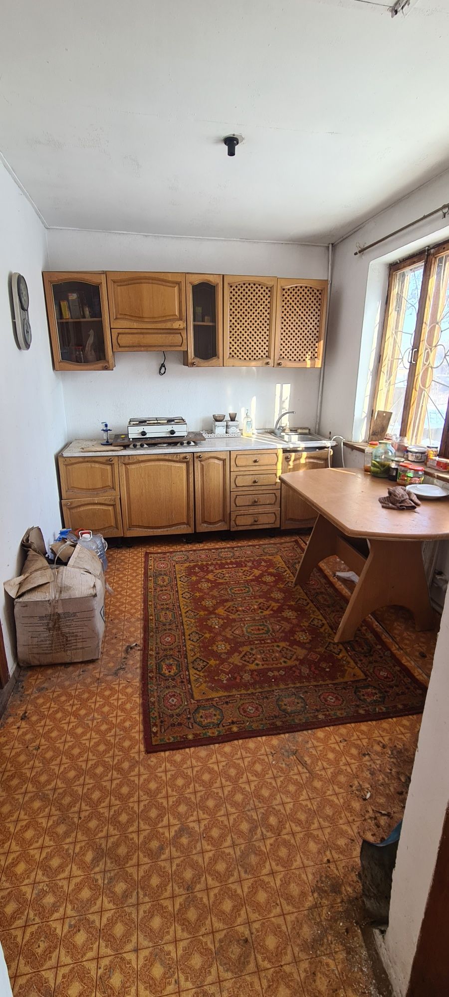 Продажа недвижимости