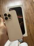 Телефон Iphone 16 pro 128  гб