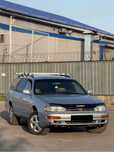 Toyota Camry 1995 | Универсал | 3.0L V6 | Автомат