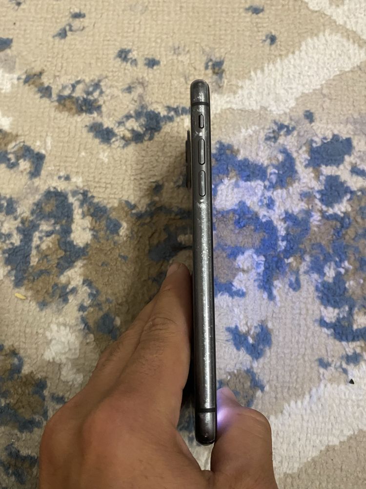 iPhone 11 сатылады
