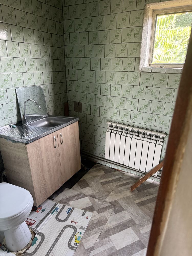Продается Дом В Алатауском районе