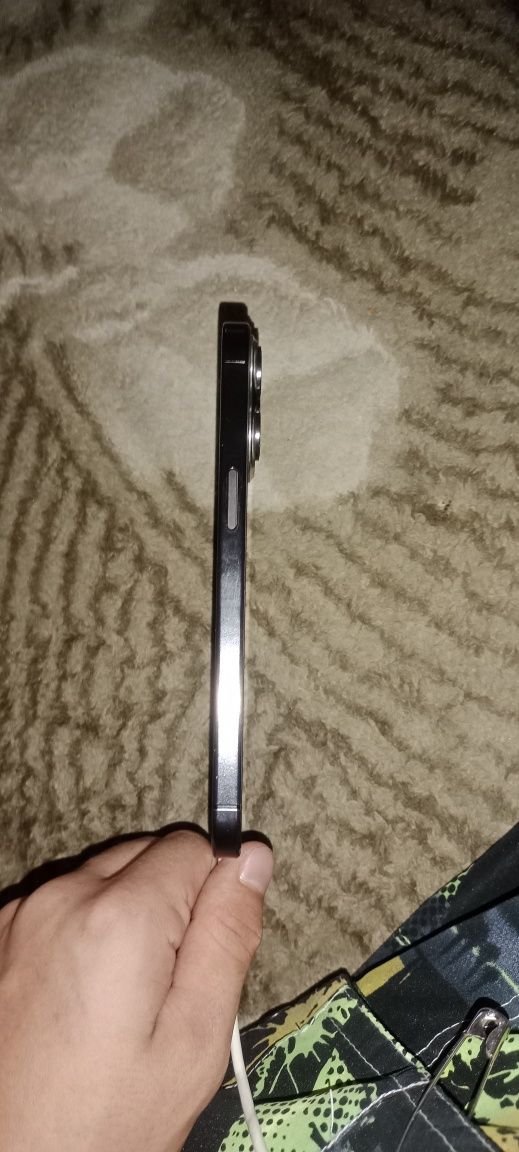 IPhone 15 pro max (подделка)