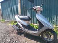 Продам скутер Honda dio af 34 с документами