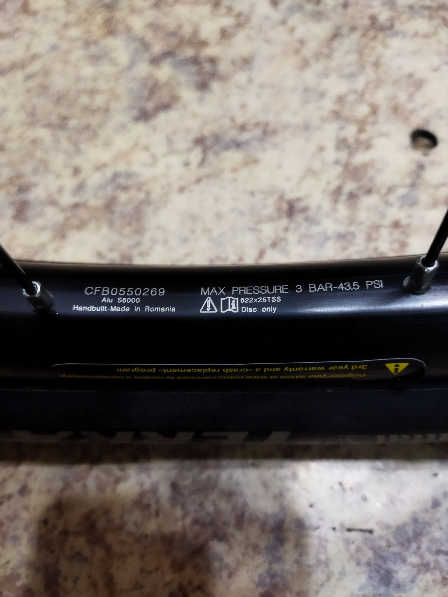 Продаю колеса Mavic Crossmax 29 Срочно!