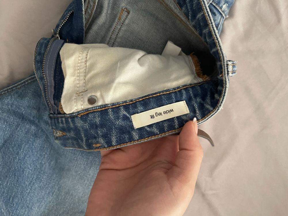 Джинсы vicolo италия новые продаются!