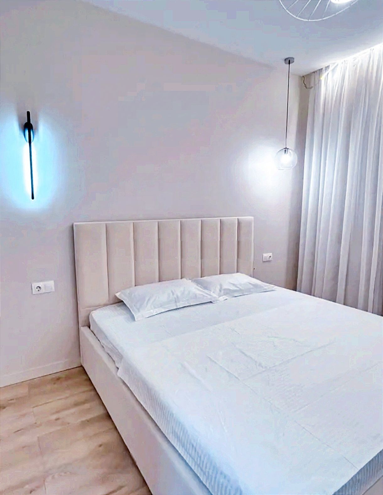 ЖК GREEN PLAZA 3-ком.  ЗВОНИТЕ 24/7  Smart-Wifi