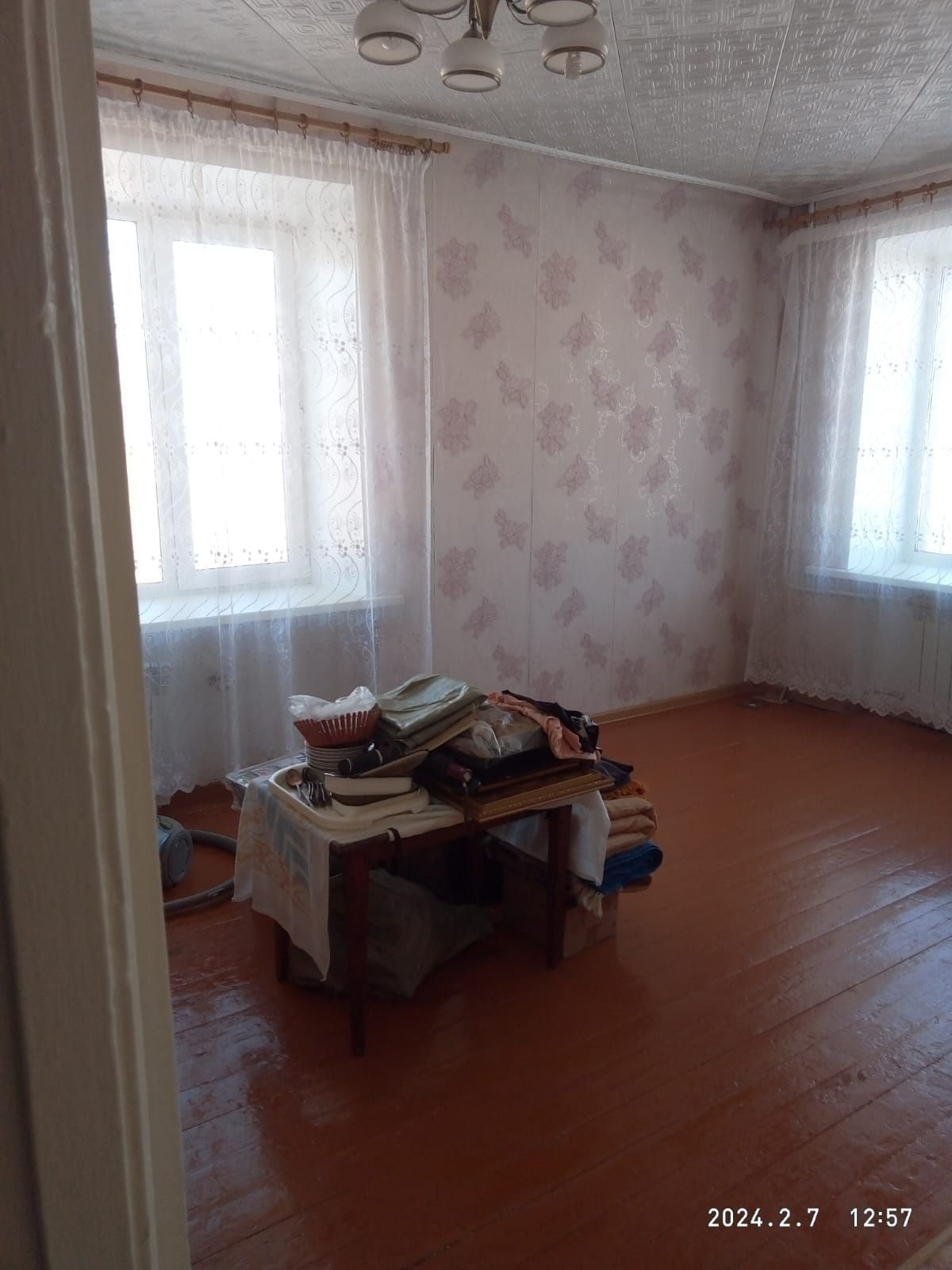 Продам   квартиру