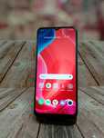 Realme C15 4/64gb Nur Lombard