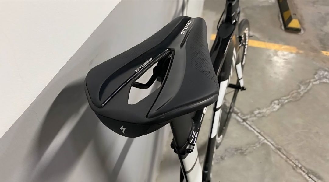 Велосипед Specialized shiv ТТ