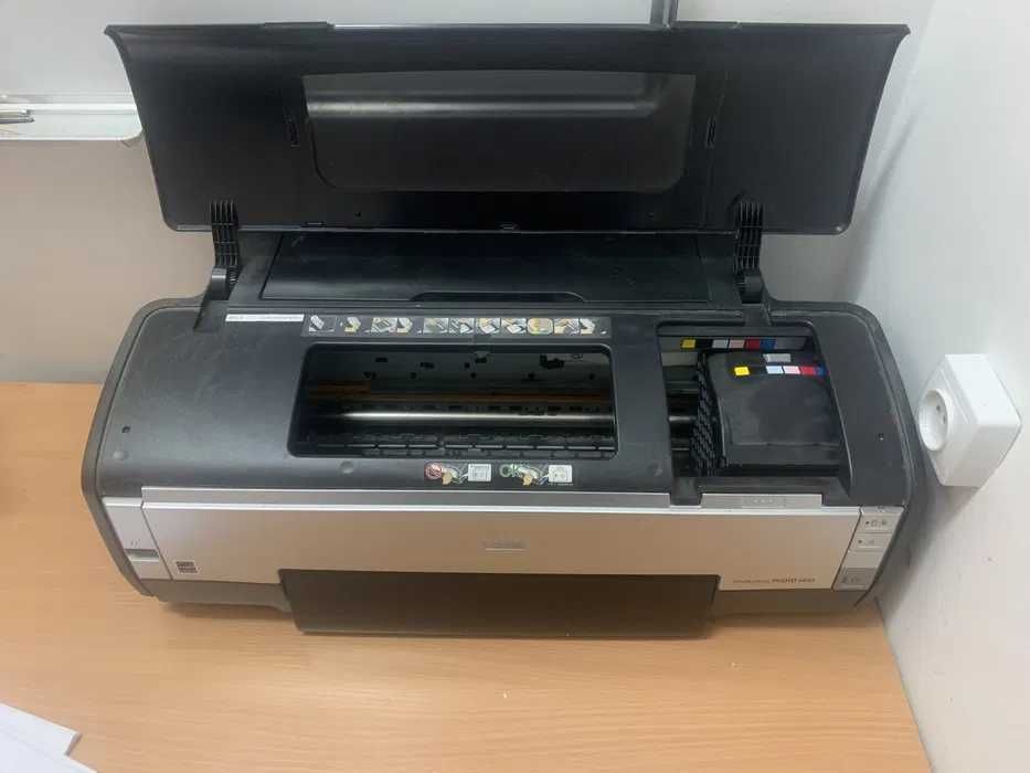 ремонт высококачественных принтеров EPSON
