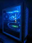Ryzen 5 7500F RTX 4070