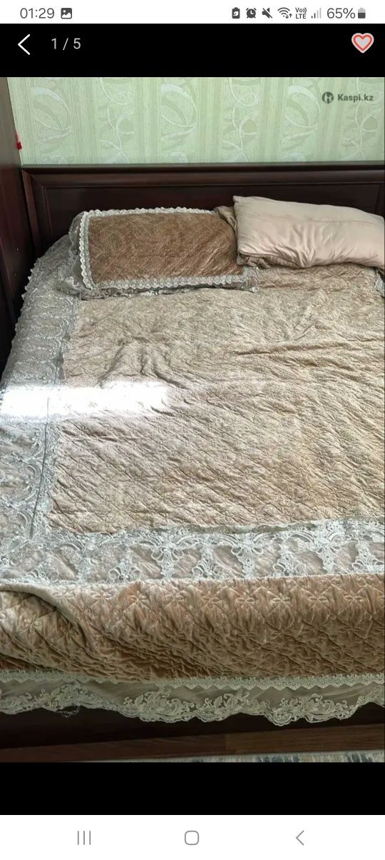 Спальный гарнитура