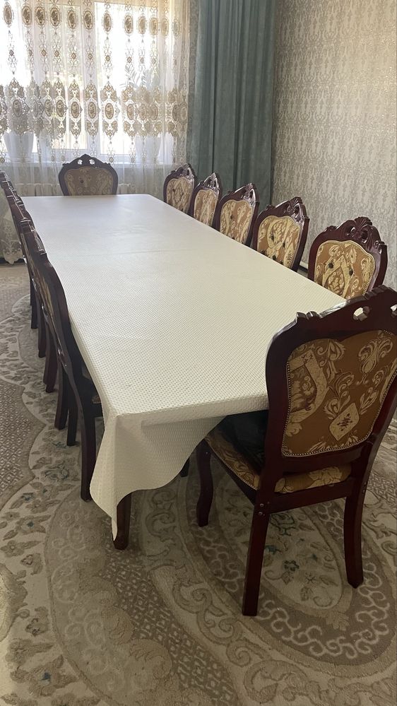 Стол стуля продам в хорошом кочества
