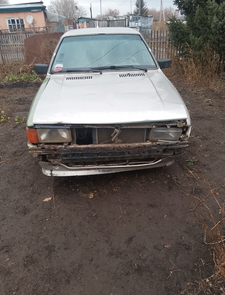 Продается Ауди 80