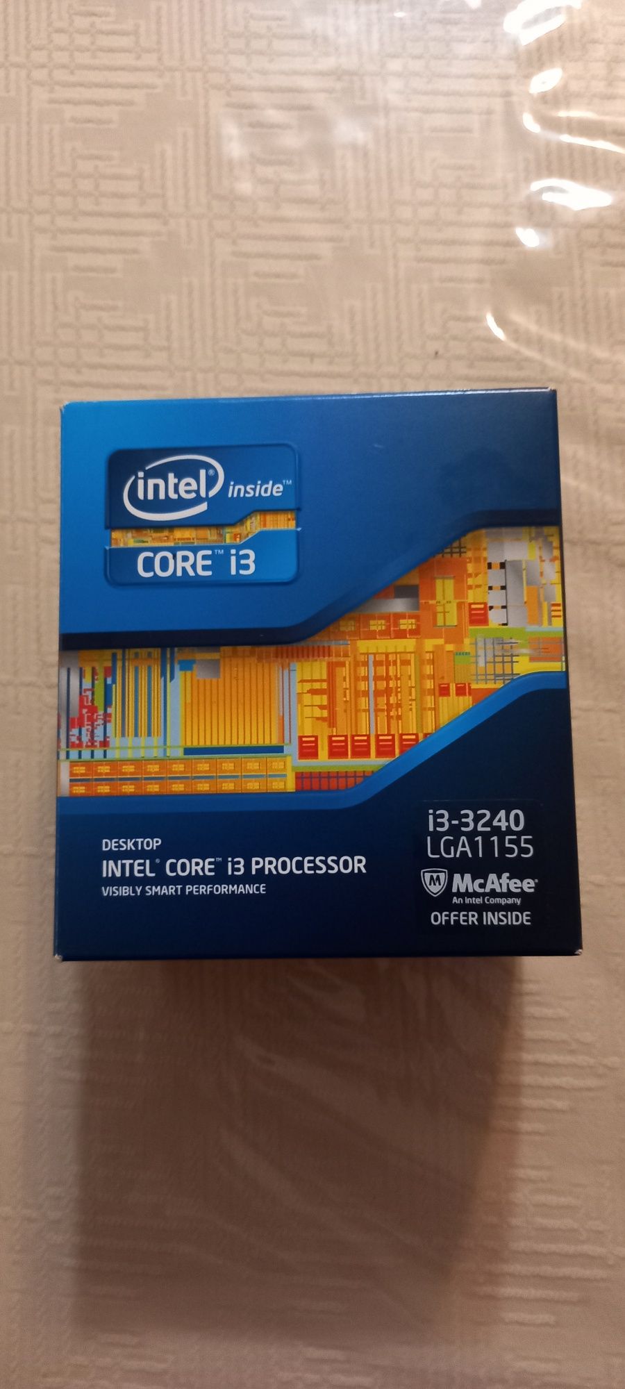 Новый кулер для Intel LGA 1150, 1151, 1155,1156