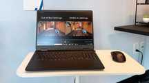 HP Omen D16 Игровой ноутбук с видеокартой RTX 3070