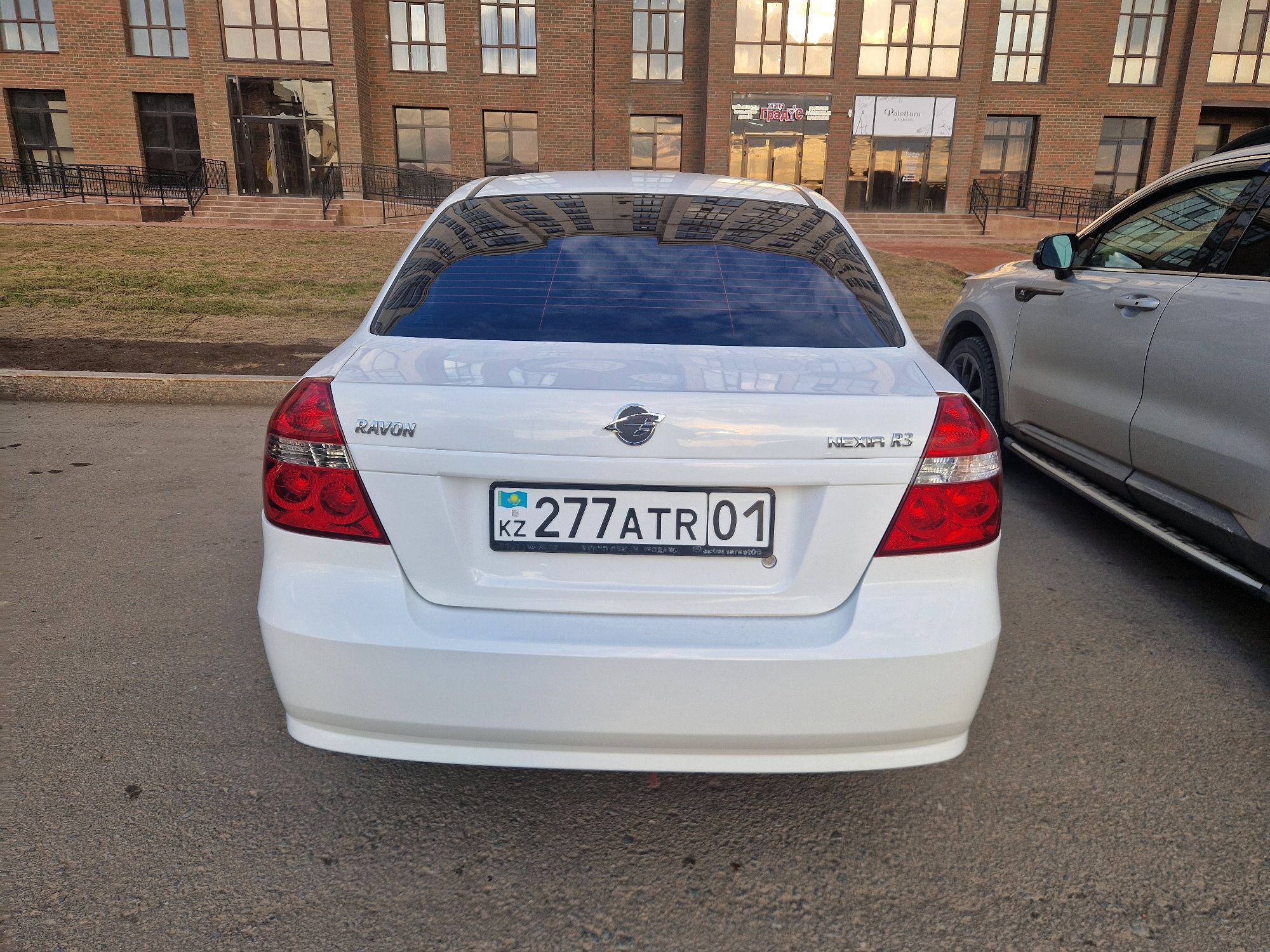 Авто с лучшими условиями аренды