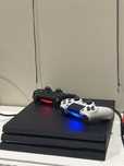 playstation 4 PRO С (ТОРГОМ)