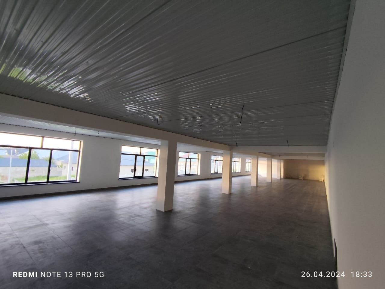 Продажа срочно помещение Асар-2, SULTANBEK