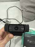 Веб-камера logitech c920