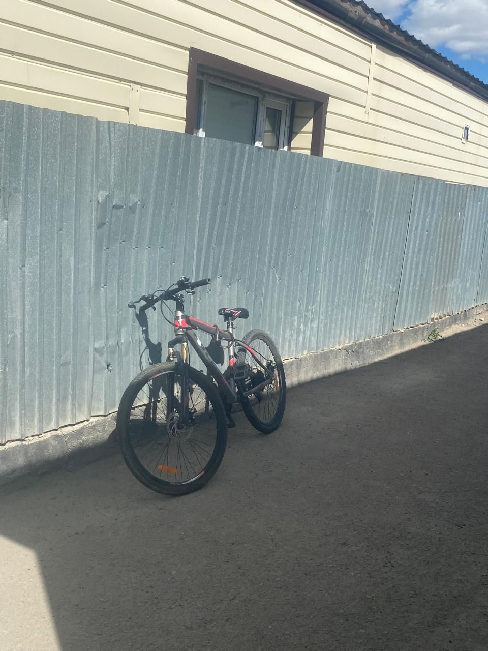 Продам велосипед