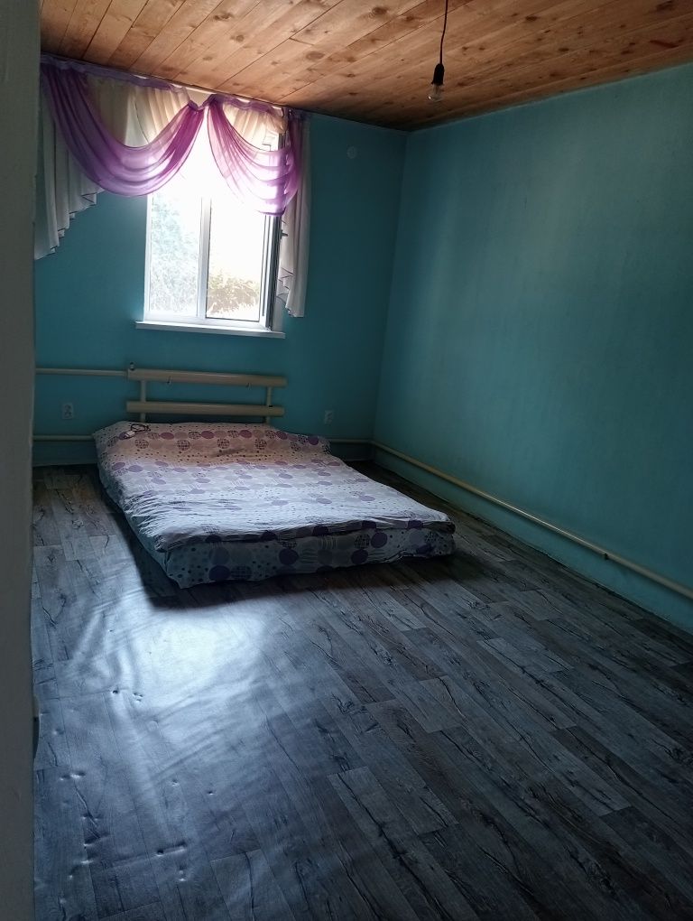 Продам тёплый уютный Дом