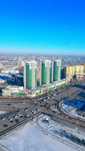 Сдам квартиру 15 м² в 11мкр 25-ти этажка