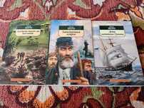 Книги новые, классика и др.