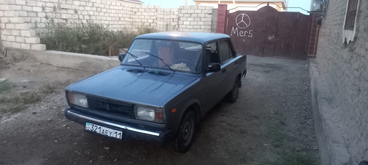Срочно продам жигули 2105. Казак учёт. Инжектор