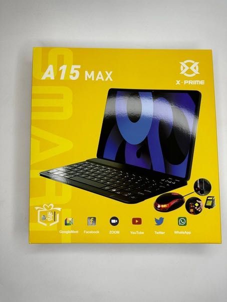 Планшет X Prime A 15 Max