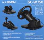 Игровой Руль SVEN GC-W750