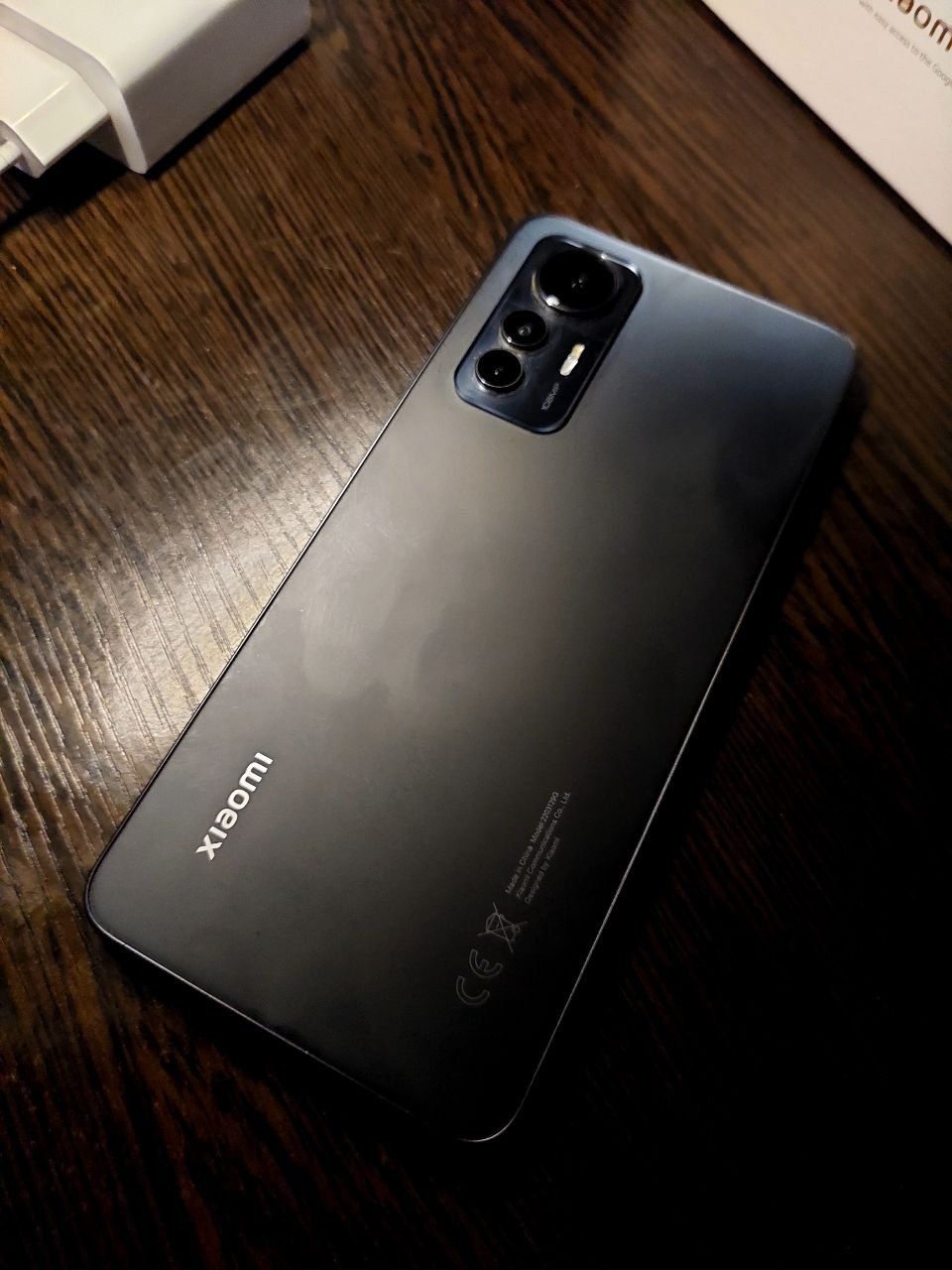 Xiaomi mi 12 lite 8/256 5g