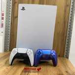 Н169 Игровая приставка SONY PLAYSTATION 5  1TB