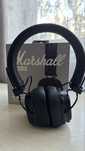 Marshall major 4
