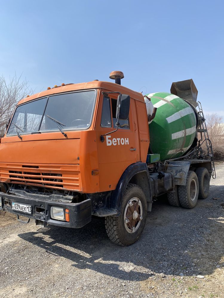 Заливаем фундамент