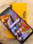 Xiaomi Pocophone M5s  128 Gb (г.Семей) лот 543858