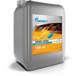 Газпромнефть Дизель экстра 10W40 CF-4/SL 20л. Автомаркет.