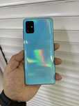 Samsung A51 в идеале