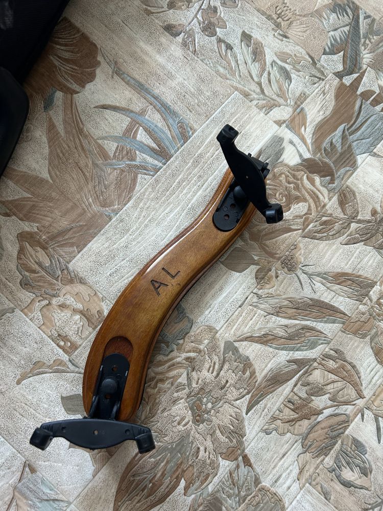 Скрипка 4/4