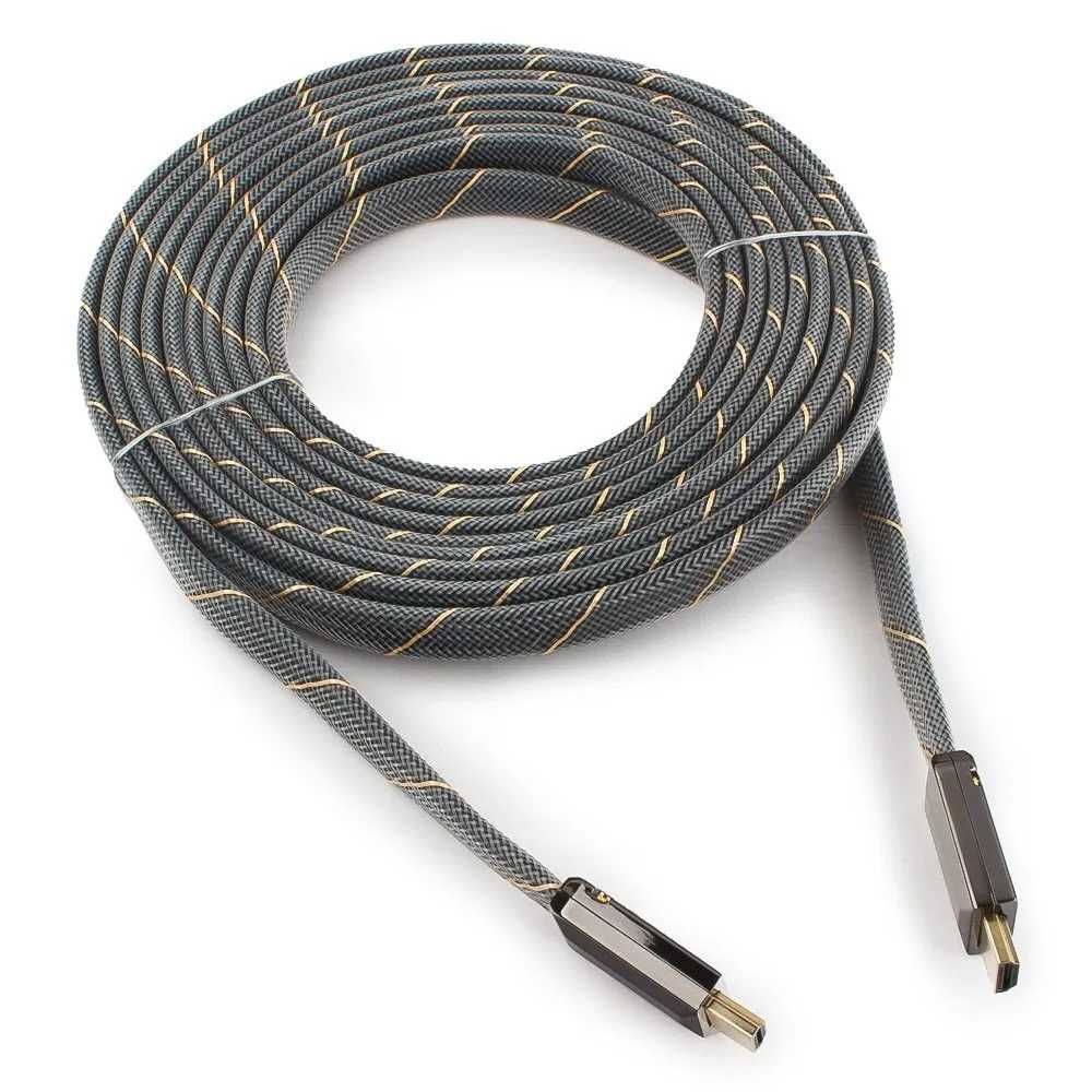 Кабель HDMI Cablexpert CC-P-HDMI04-4.5M, серия Platinum, v2,0, 4.5 м