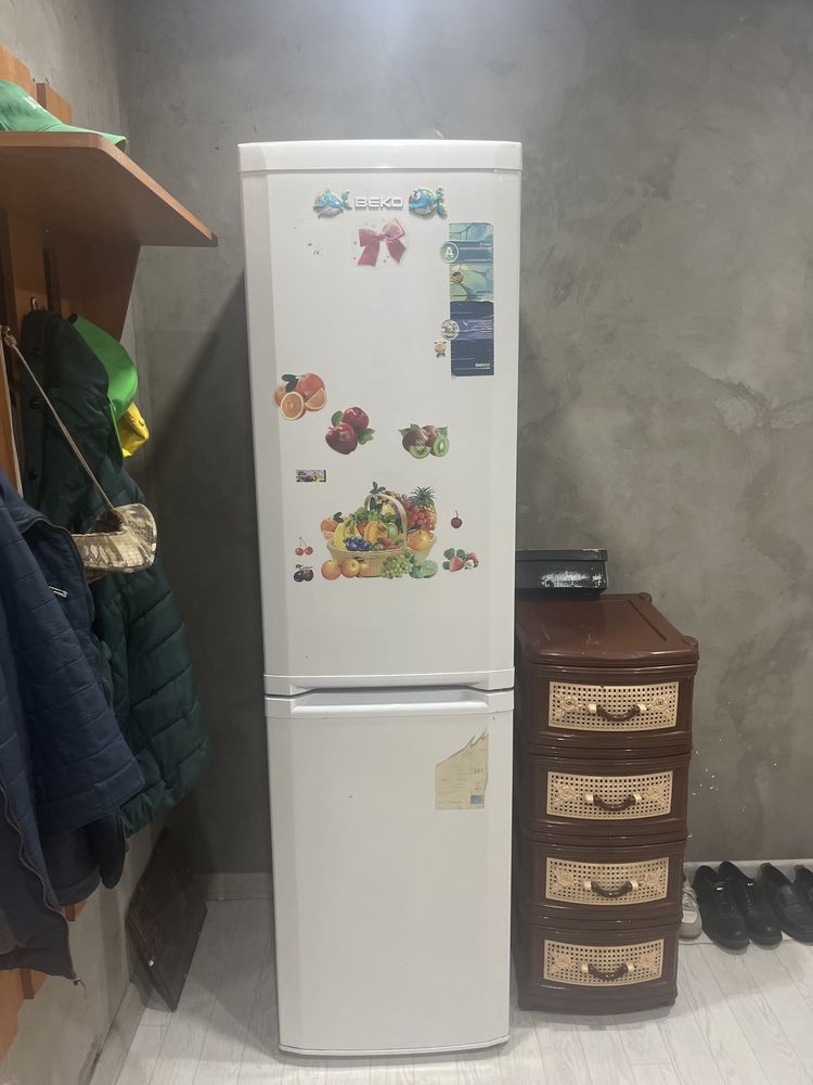 Холодильник BEKO
