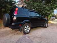 Honda CR-V 1999 г.в.
