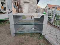 Продам тумбу под телевизор 10.000 тыс. тенге