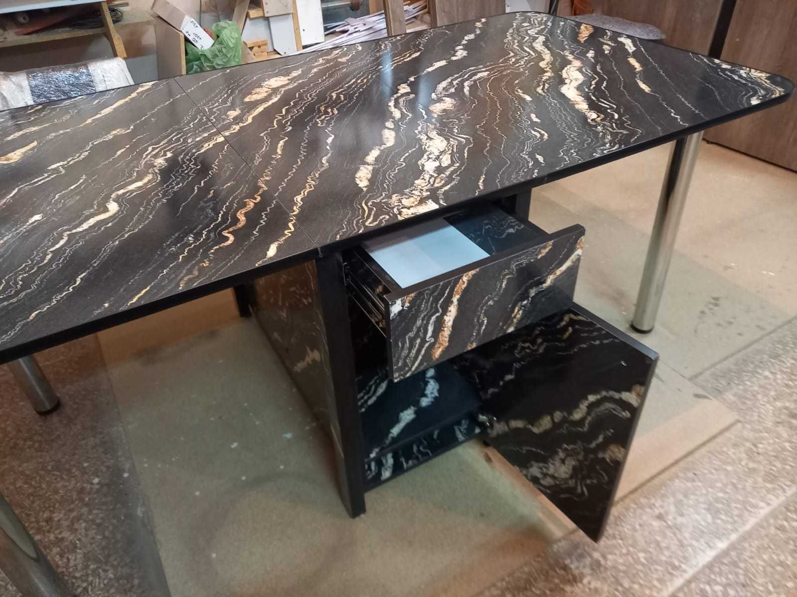 РАСПРОДАЖА!!! Шамаиль. Часы из эпоксидной смолы. Достархан раскладной.