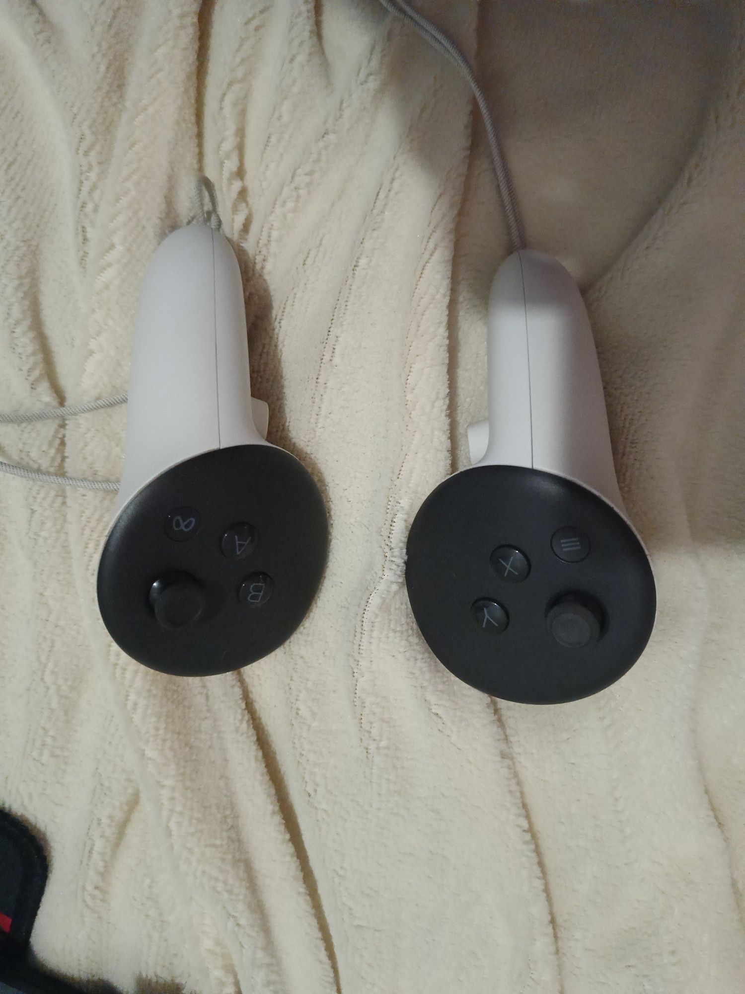 VR oculus guest 3S
