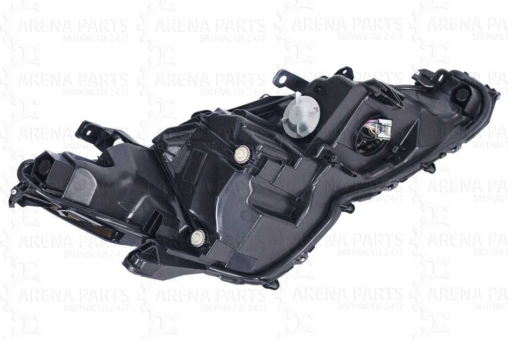 Фара (3 Led) LH Camry 17-