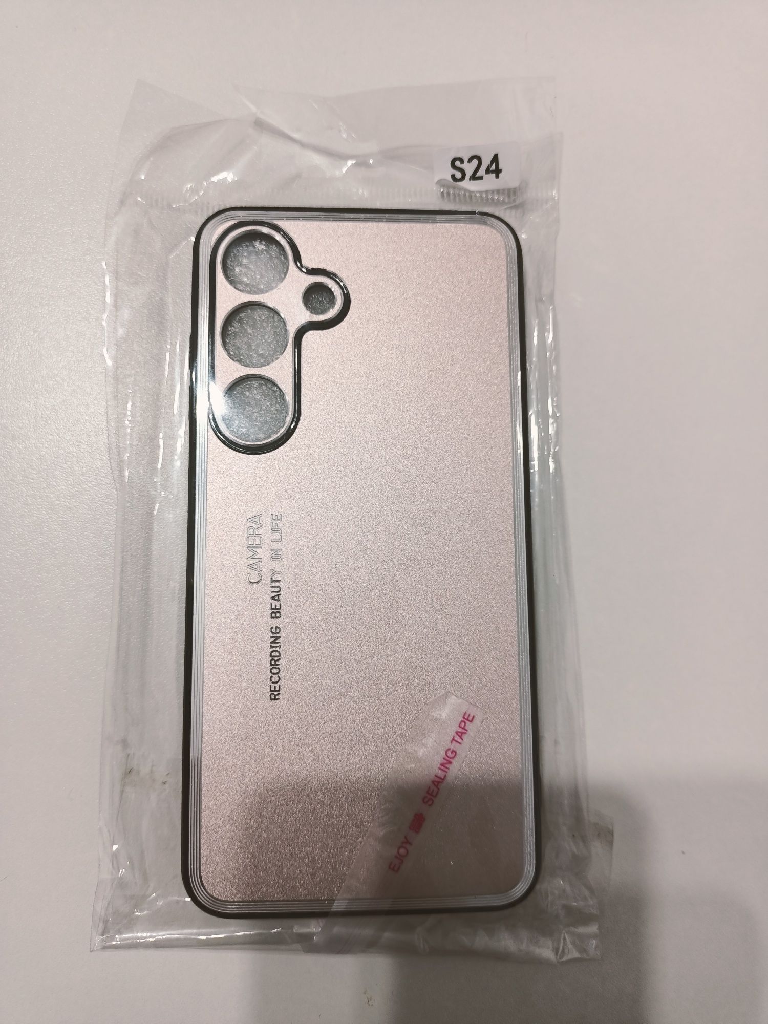 Чехлы на телефон OPPO Reno4 Lite и Samsung S24