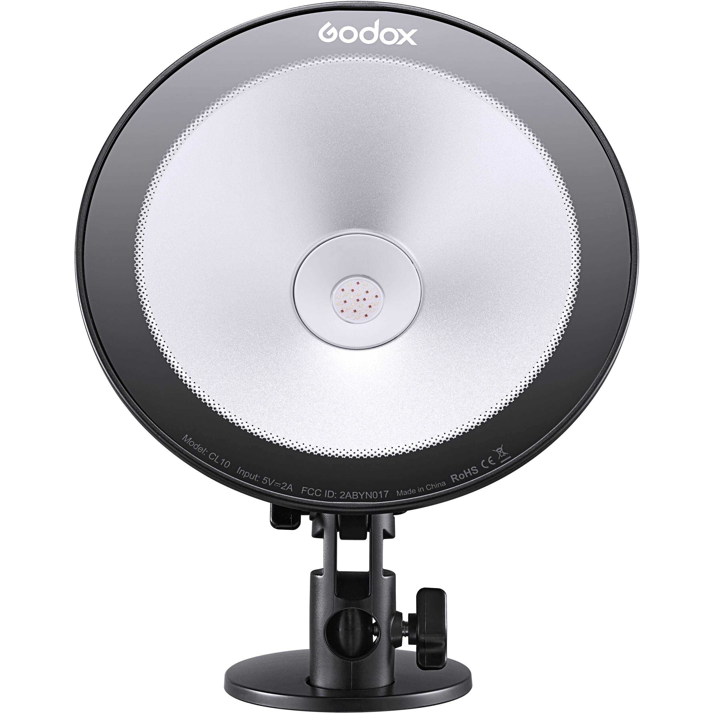 RGB Фоновый свет для видео и фото Godox Light CL10