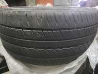 Продам Резину  Шину Летнюю 245/40/18