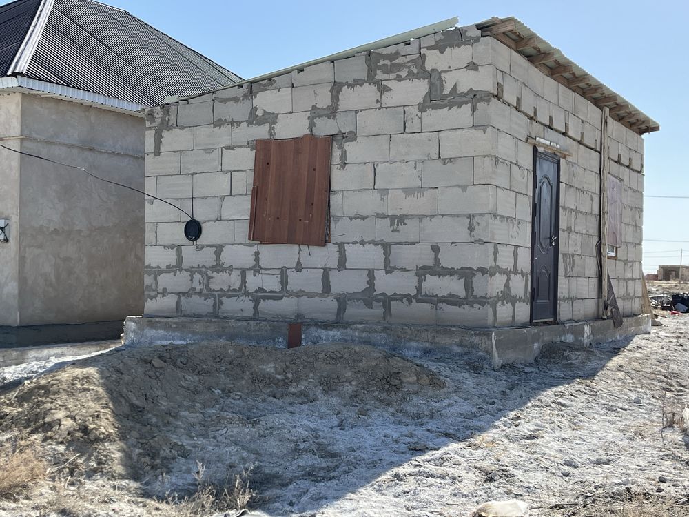 Времянка сатылады СРОЧНО